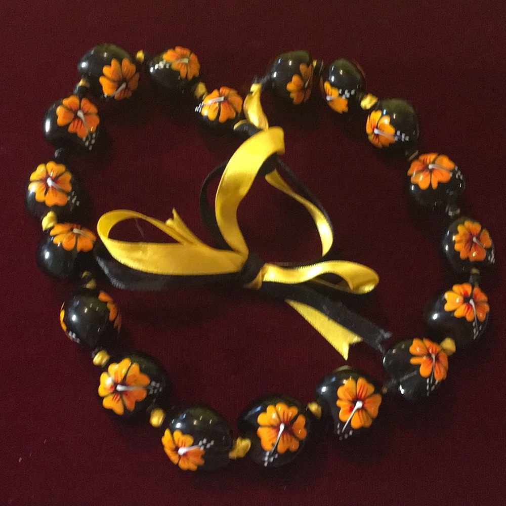 Kukui Necklace